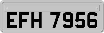 EFH7956