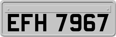 EFH7967