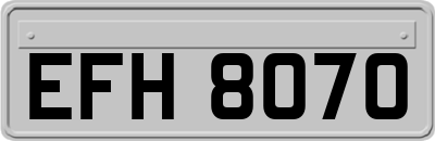 EFH8070