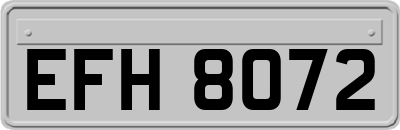 EFH8072