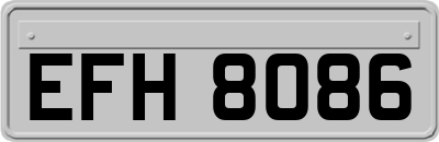 EFH8086