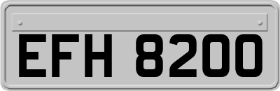 EFH8200
