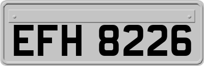 EFH8226