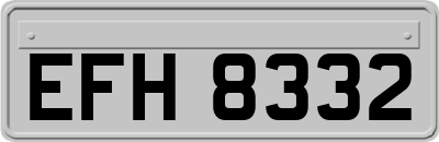 EFH8332