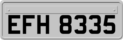 EFH8335