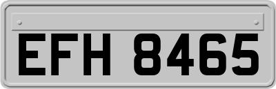 EFH8465