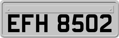 EFH8502
