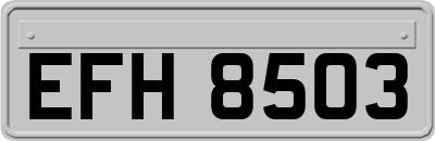 EFH8503