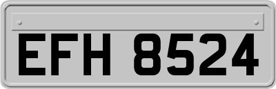 EFH8524
