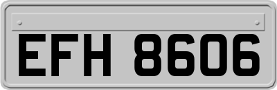 EFH8606