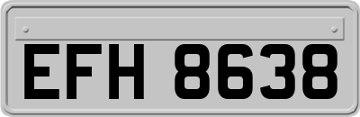 EFH8638