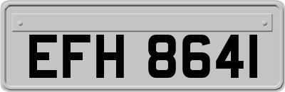 EFH8641