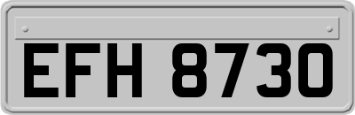 EFH8730