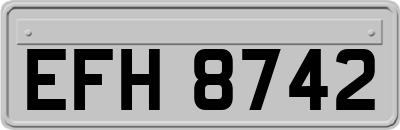 EFH8742