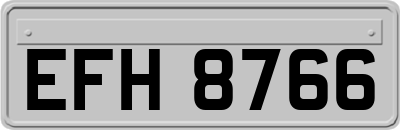 EFH8766