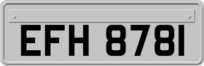 EFH8781