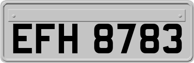 EFH8783