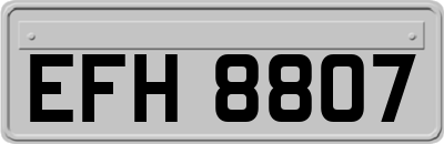 EFH8807