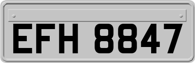 EFH8847