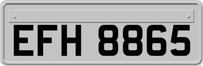 EFH8865