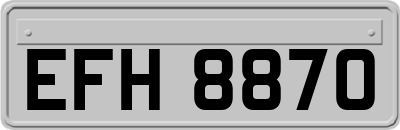 EFH8870