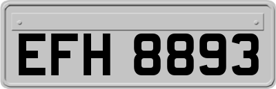 EFH8893