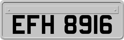 EFH8916