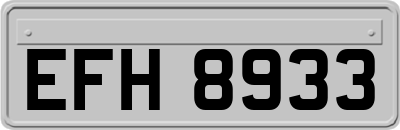 EFH8933