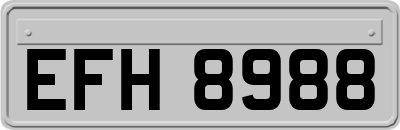 EFH8988