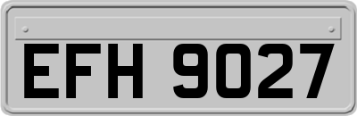 EFH9027