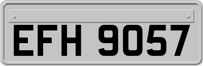 EFH9057