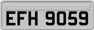 EFH9059