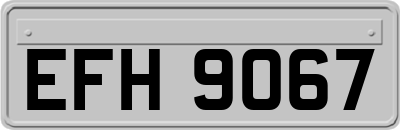 EFH9067