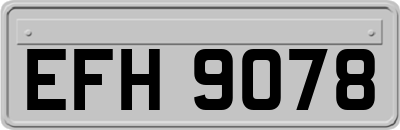 EFH9078