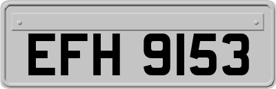 EFH9153