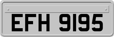 EFH9195