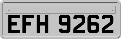 EFH9262
