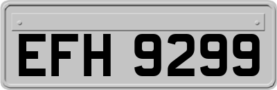 EFH9299