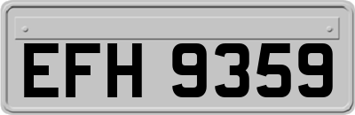 EFH9359