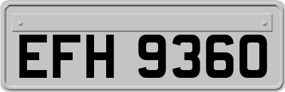 EFH9360