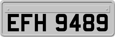 EFH9489