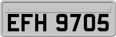 EFH9705