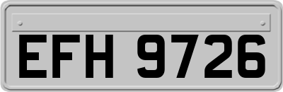 EFH9726