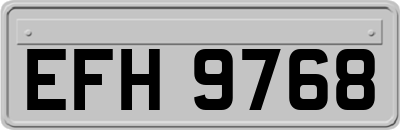 EFH9768