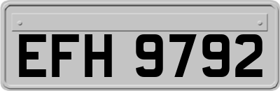 EFH9792