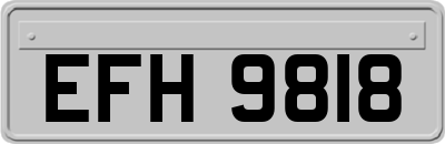 EFH9818