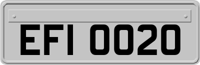 EFI0020