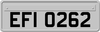 EFI0262