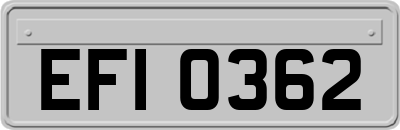 EFI0362