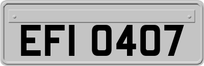 EFI0407